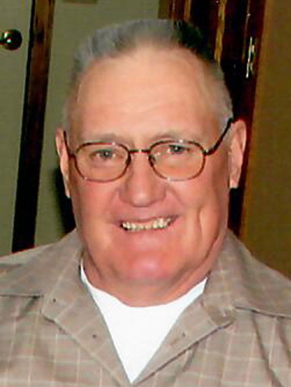 Lee Prill